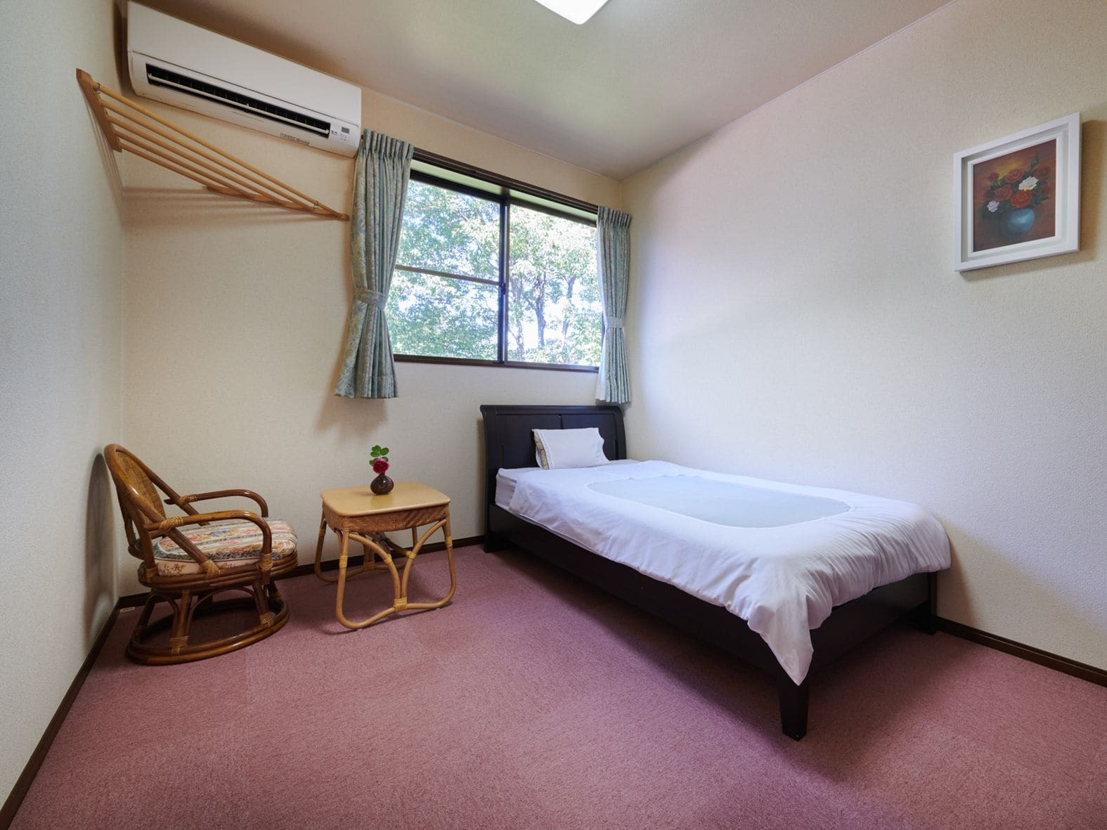 Wafu Pension Furusato Shika Exteriör bild